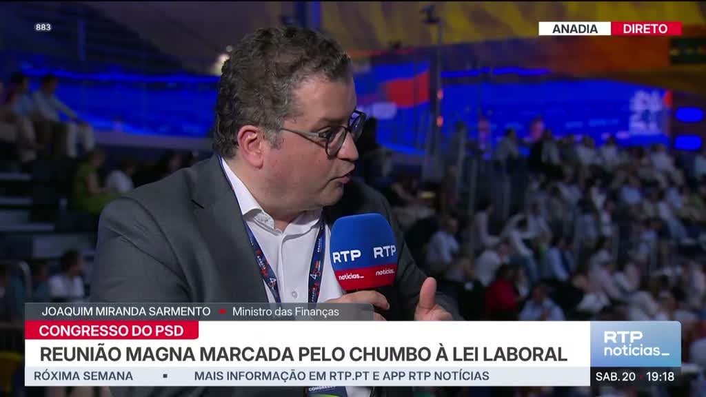 Imagem de Notícias Sete da Tarde