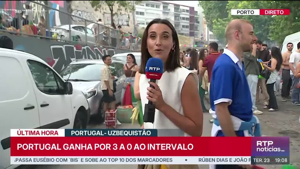 Imagem de Notícias Sete da Tarde