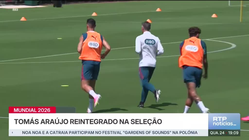 Imagem de Notícias Sete da Tarde