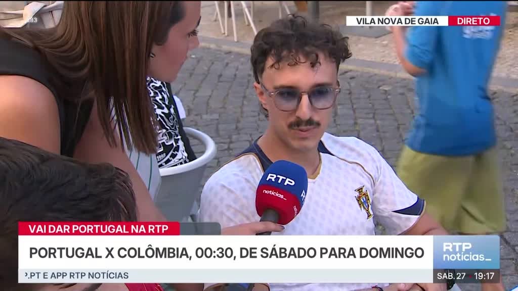 Imagem de Notícias Sete da Tarde