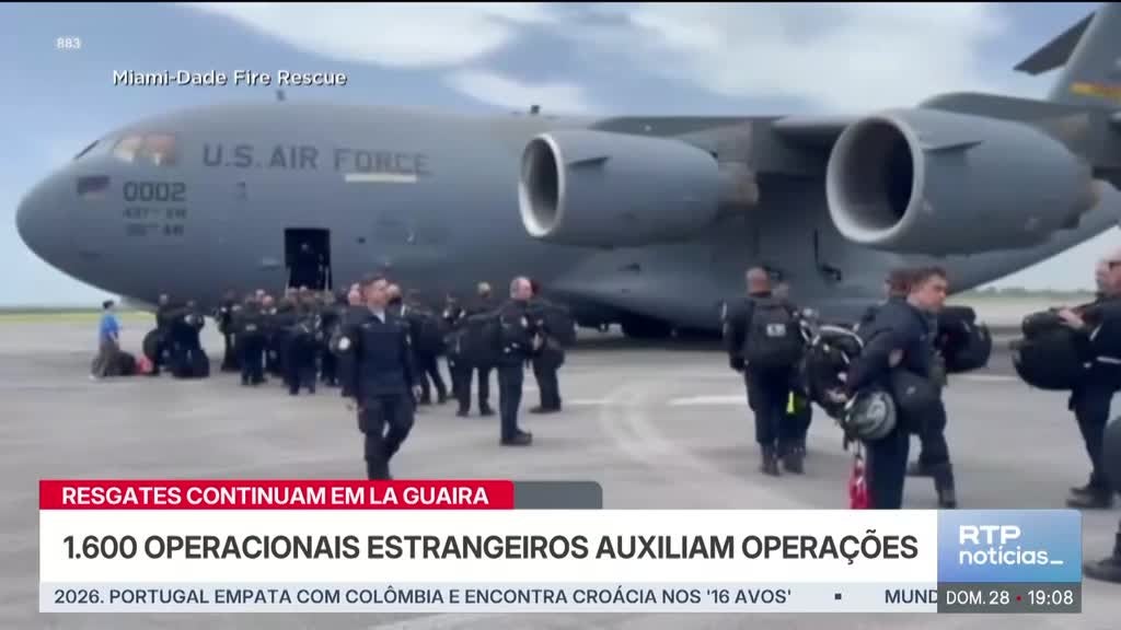 Imagem de Notícias Sete da Tarde