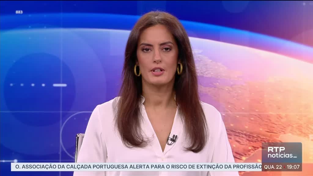 Imagem de Notícias Sete da Tarde