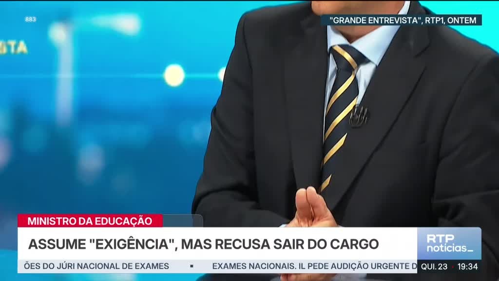 Imagem de Notícias Sete da Tarde