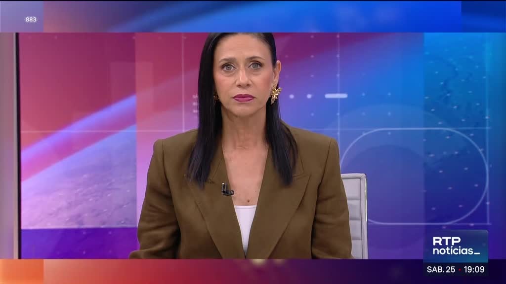 Imagem de Notícias Sete da Tarde