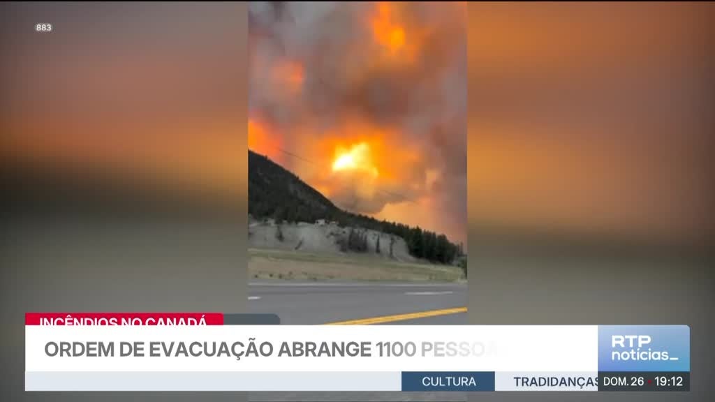 Imagem de Notícias Sete da Tarde