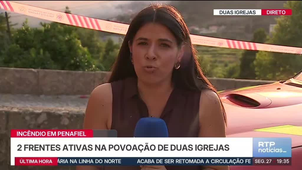 Imagem de Notícias Sete da Tarde
