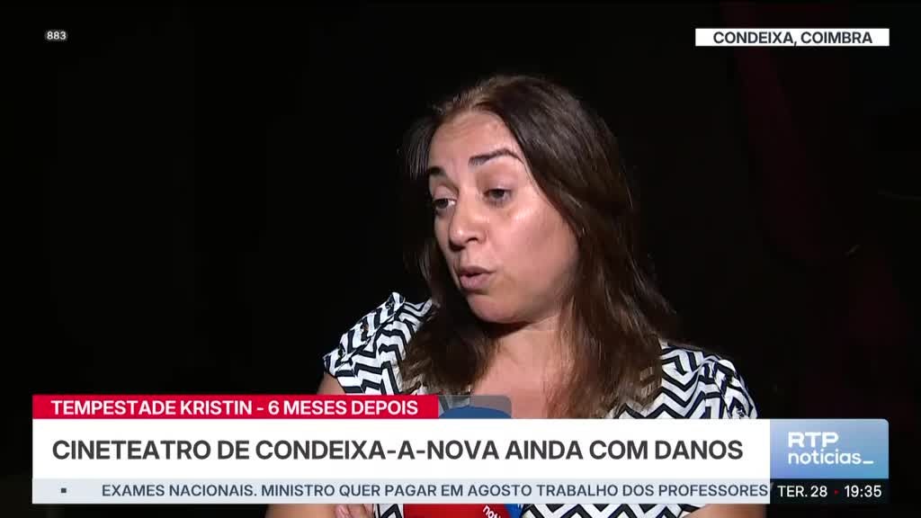 Imagem de Notícias Sete da Tarde