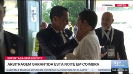 Imagem de Not�cias Sete da Tarde