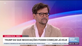 Imagem de Not�cias Sete da Tarde