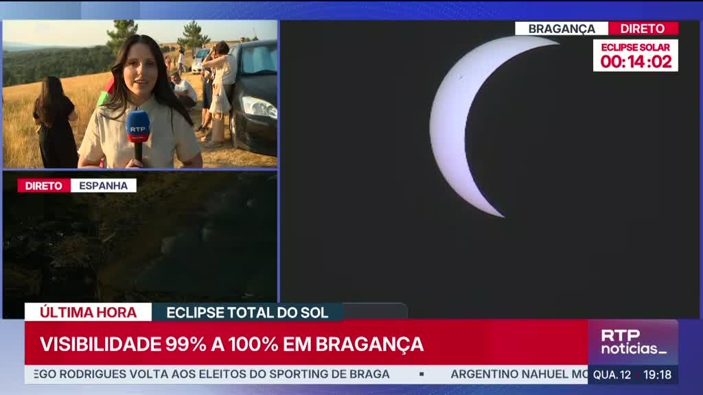 Imagem de Notícias Sete da Tarde