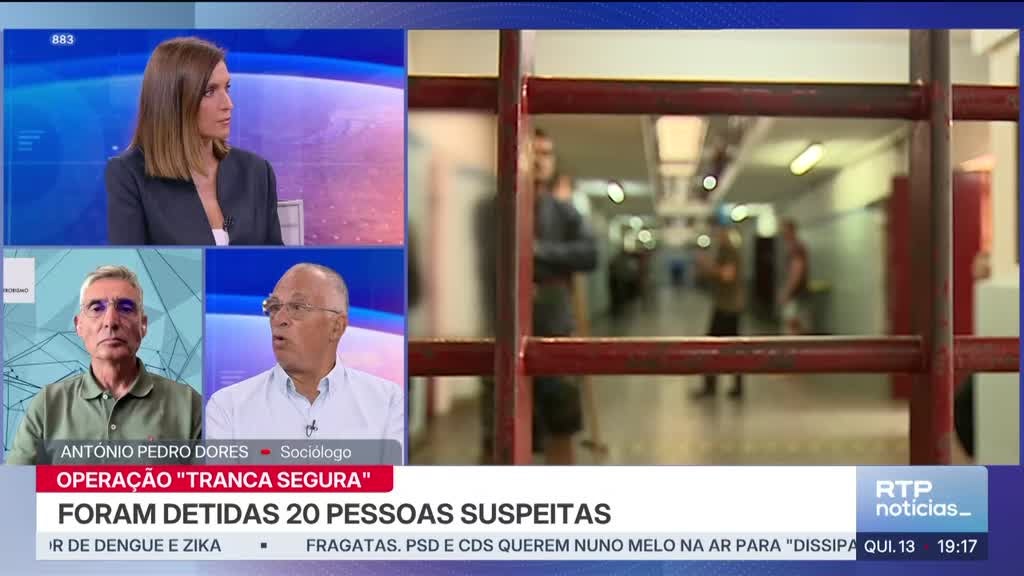 Imagem de Notícias Sete da Tarde