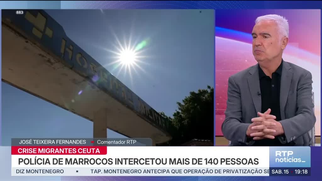 Imagem de Notícias Sete da Tarde