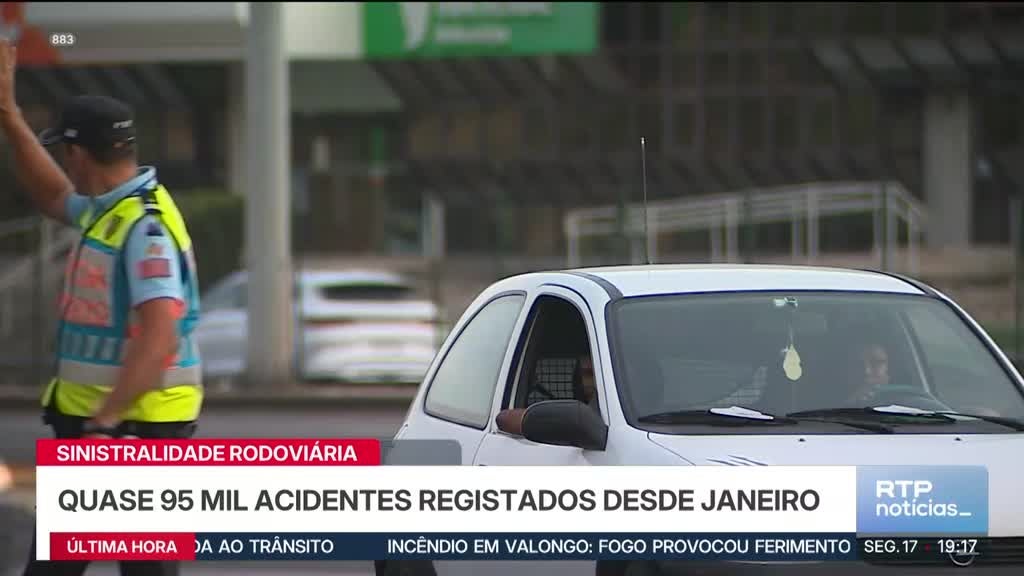 Imagem de Notícias Sete da Tarde