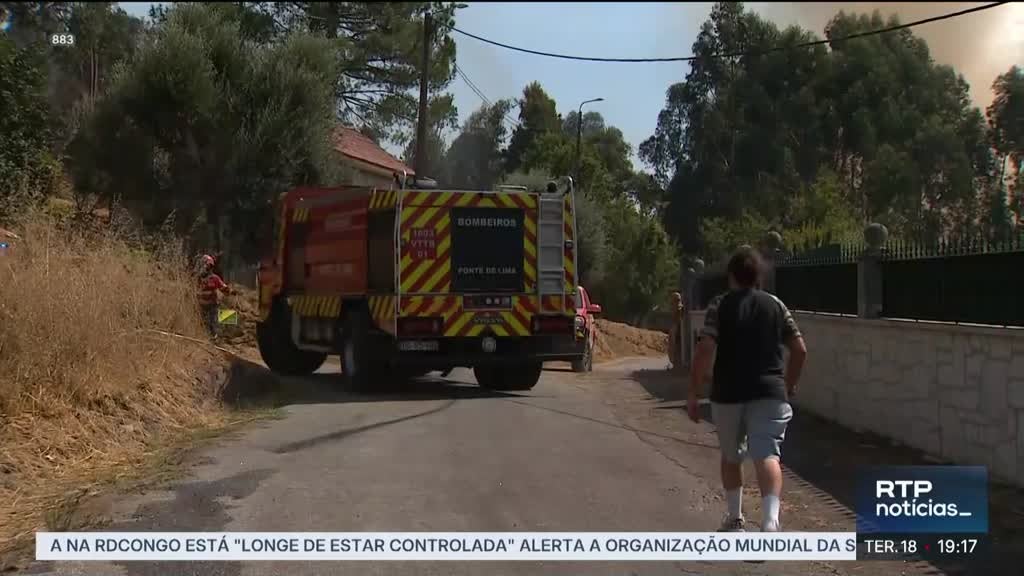 Imagem de Notícias Sete da Tarde
