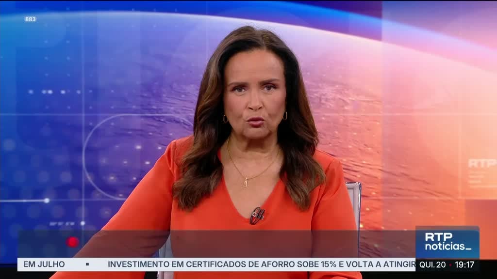 Imagem de Notícias Sete da Tarde