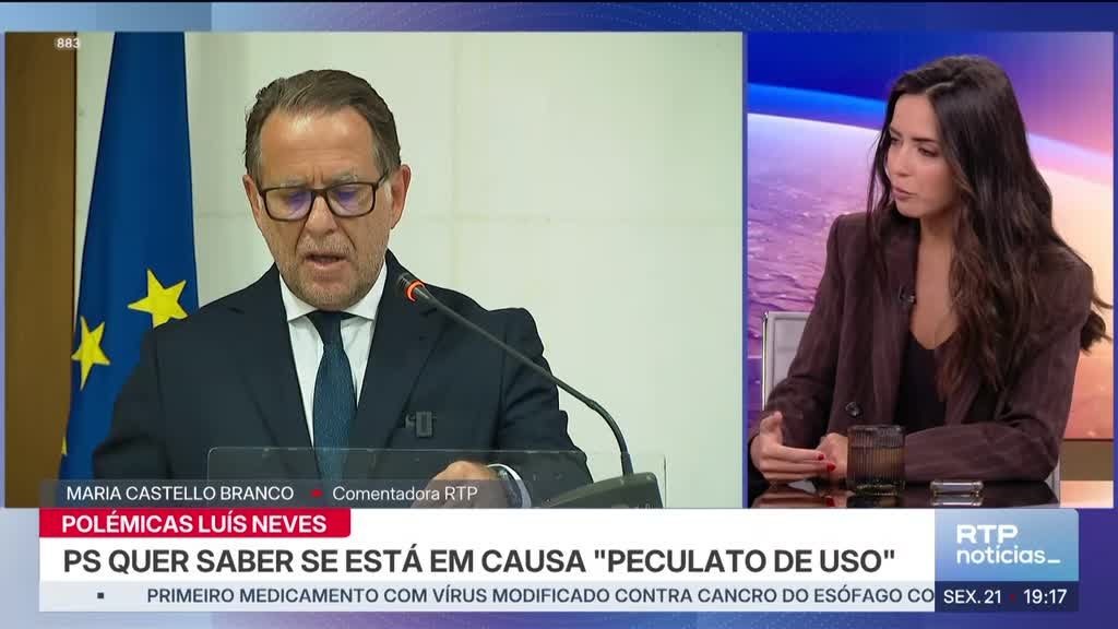 Imagem de Notícias Sete da Tarde