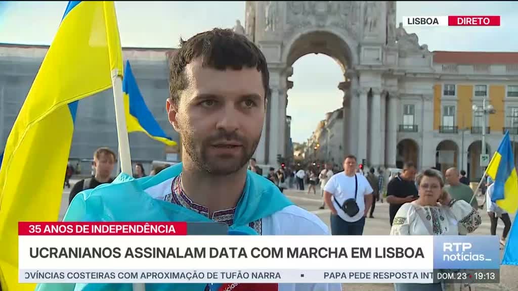 Imagem de Notícias Sete da Tarde