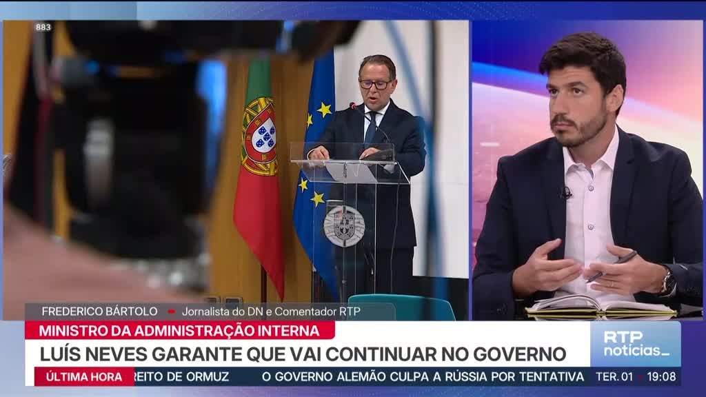 Imagem de Notícias Sete da Tarde