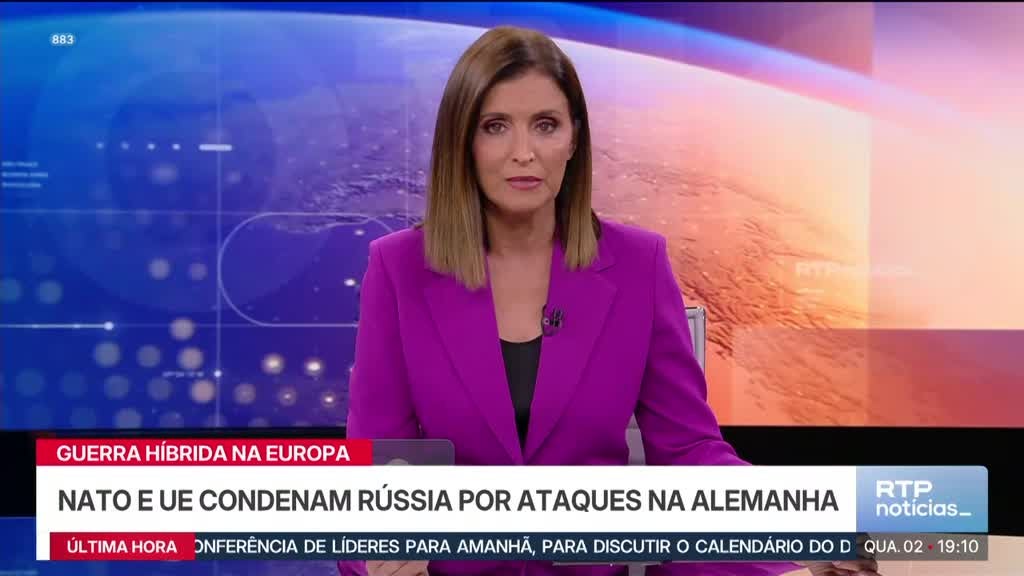 Imagem de Notícias Sete da Tarde
