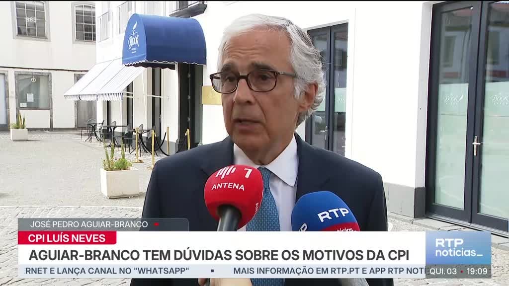 Imagem de Notícias Sete da Tarde