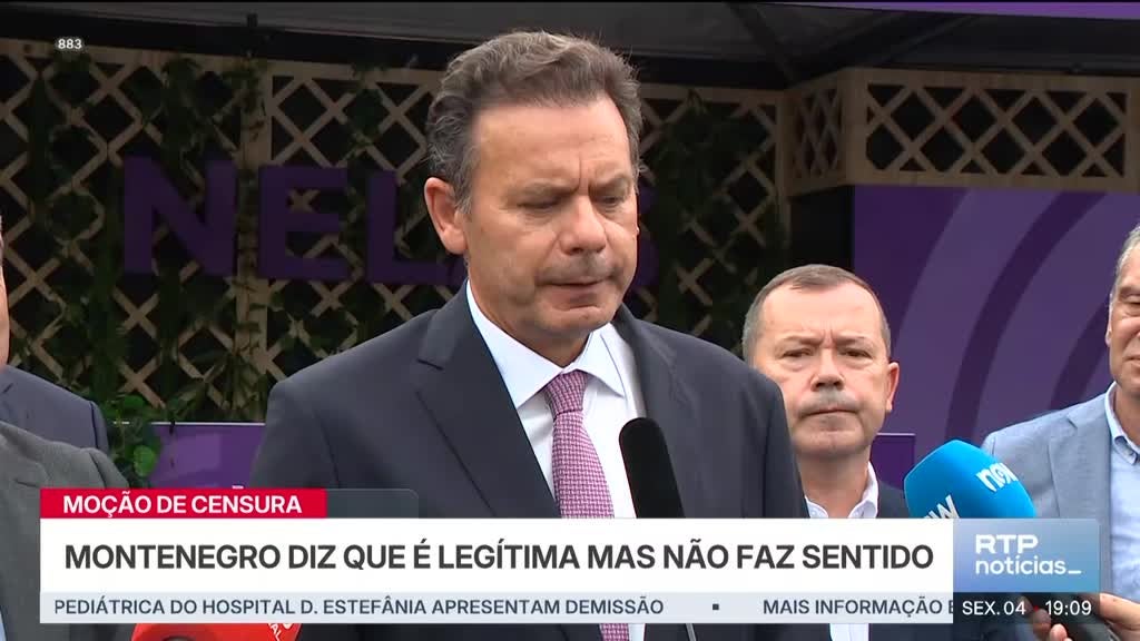 Imagem de Notícias Sete da Tarde