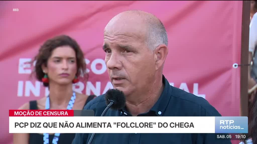 Imagem de Notícias Sete da Tarde