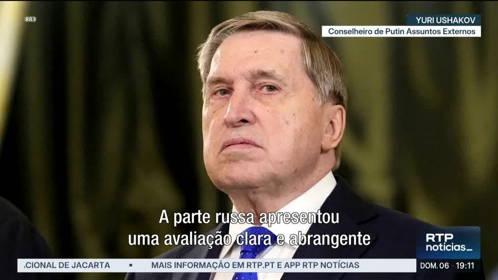 Imagem de Notícias Sete da Tarde