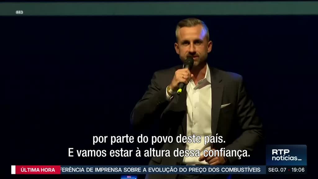 Imagem de Notícias Sete da Tarde