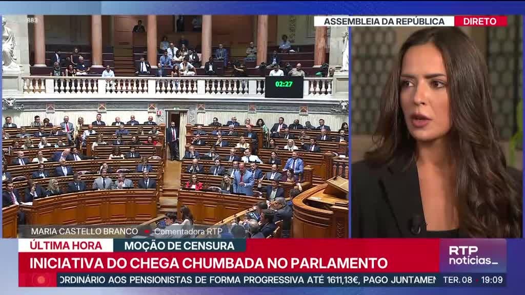 Imagem de Notícias Sete da Tarde