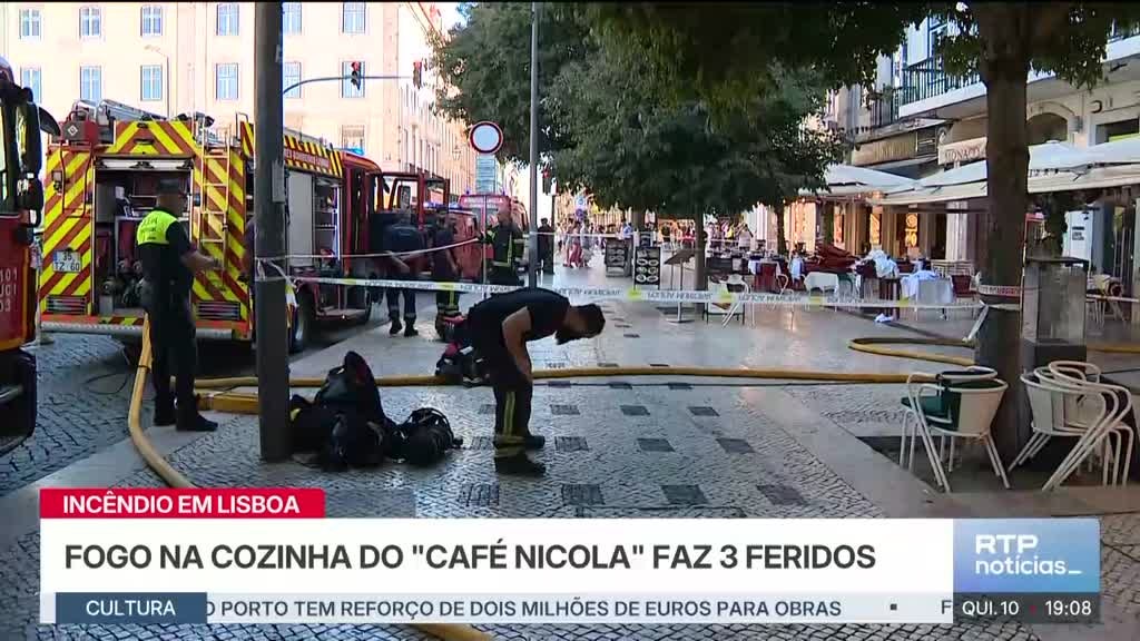 Imagem de Notícias Sete da Tarde