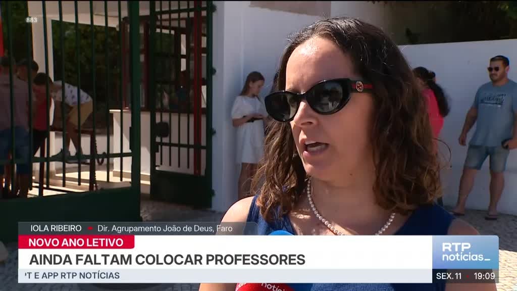 Imagem de Notícias Sete da Tarde