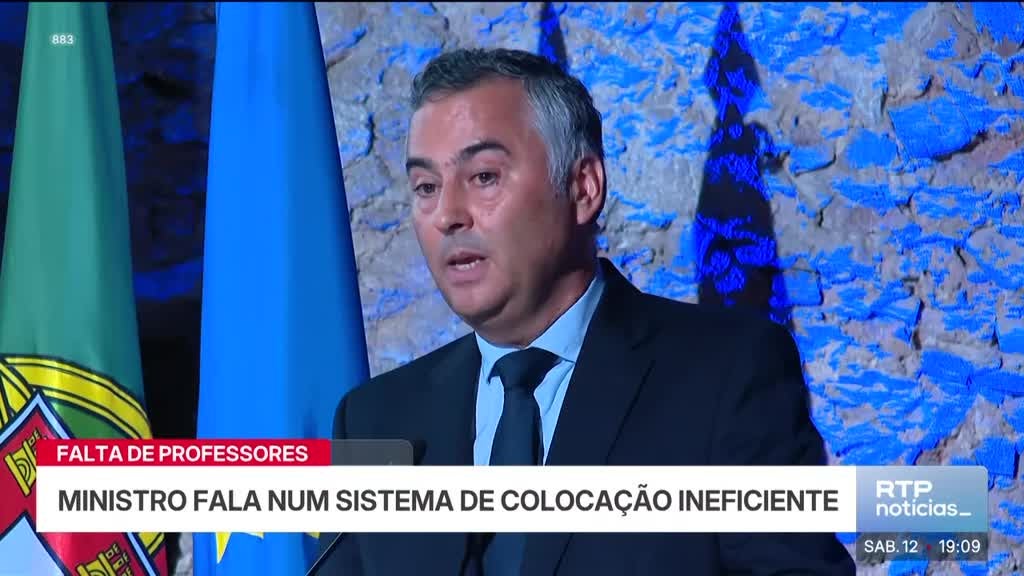 Imagem de Notícias Sete da Tarde