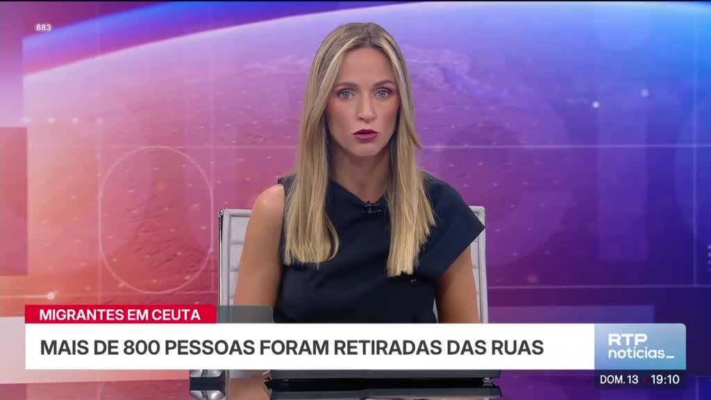 Imagem de Notícias Sete da Tarde