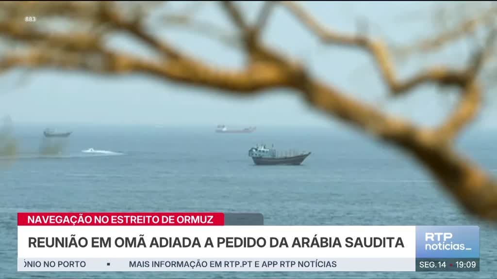 Imagem de Notícias Sete da Tarde