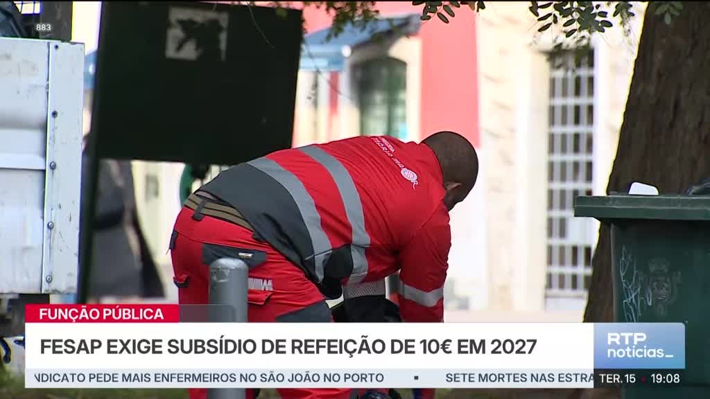 Imagem de Notícias Sete da Tarde