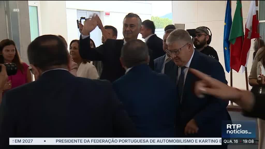 Imagem de Notícias Sete da Tarde