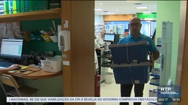 Imagem de Not�cias Sete da Tarde