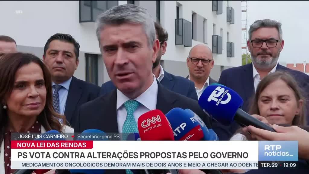 Imagem de Notícias Sete da Tarde