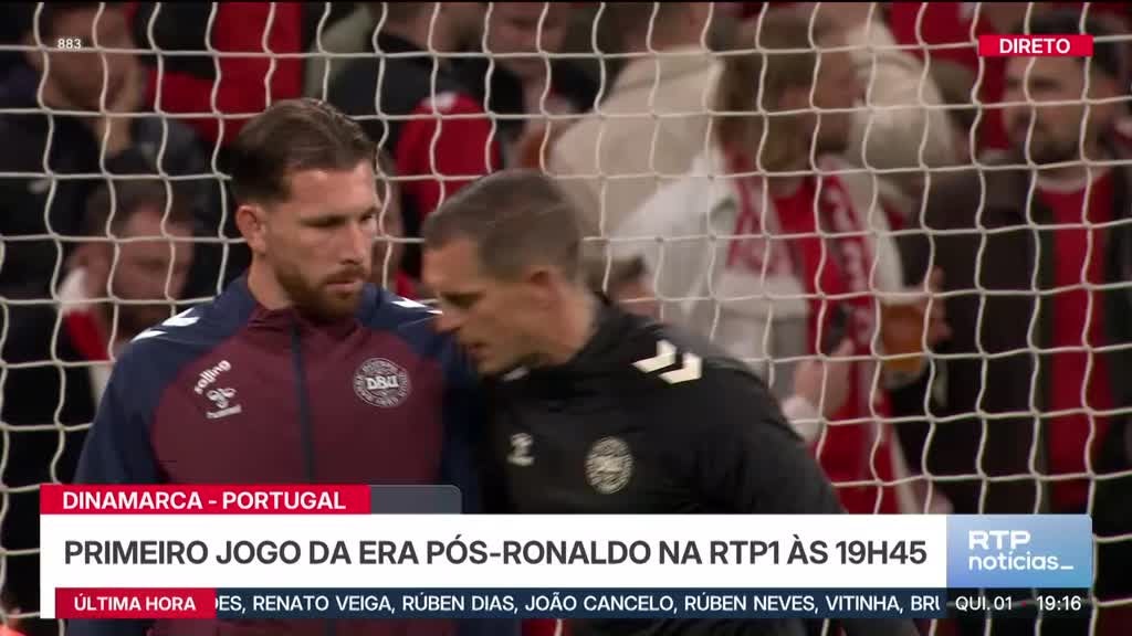 Imagem de Notícias Sete da Tarde