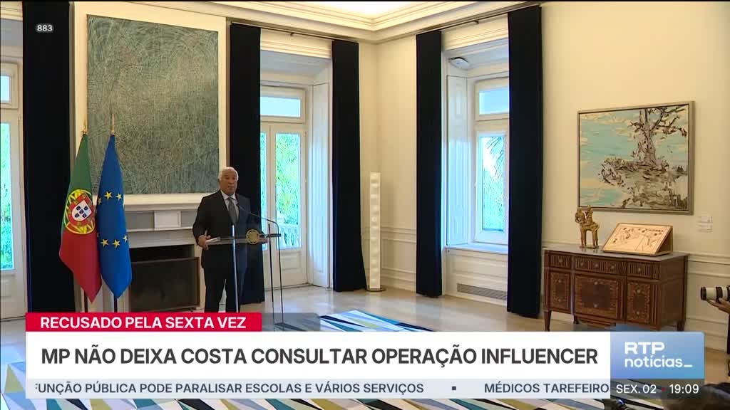Imagem de Notícias Sete da Tarde