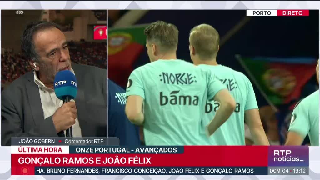 Imagem de Notícias Sete da Tarde