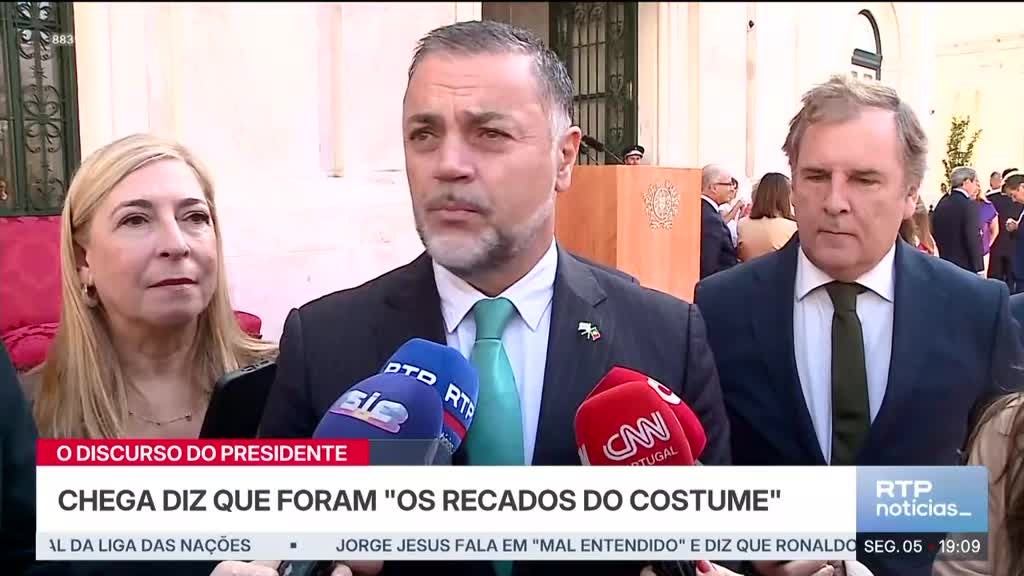 Imagem de Notícias Sete da Tarde