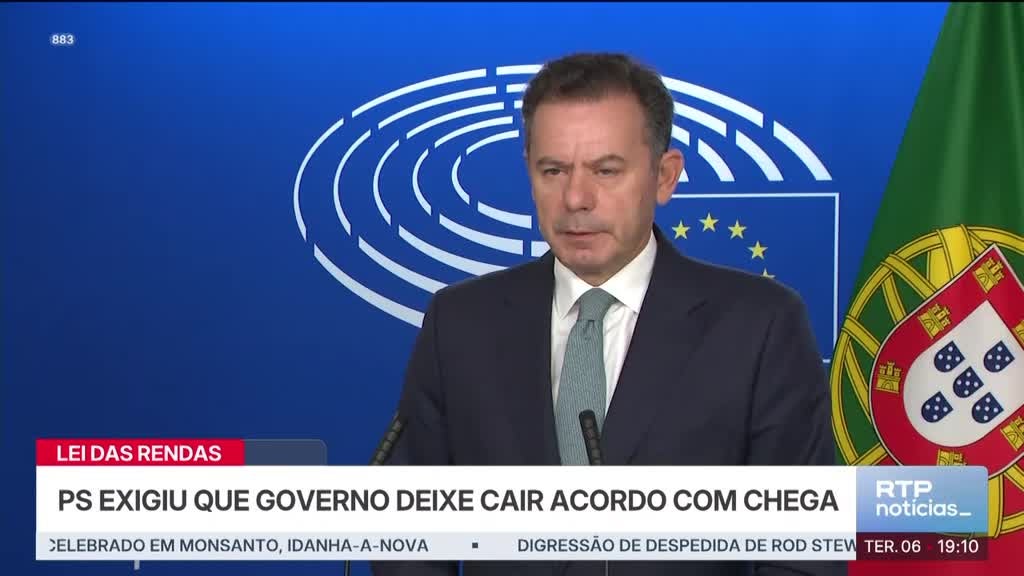 Imagem de Notícias Sete da Tarde