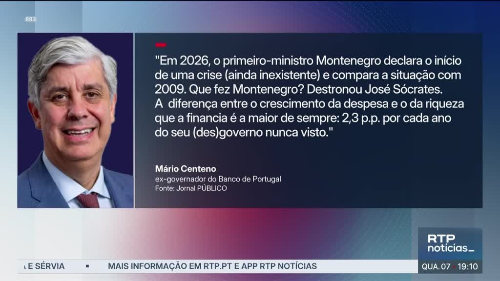 Imagem de Notícias Sete da Tarde