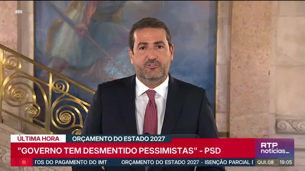 Imagem de Notícias Sete da Tarde