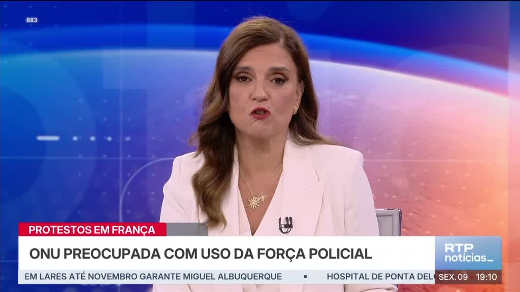 Imagem de Notícias Sete da Tarde