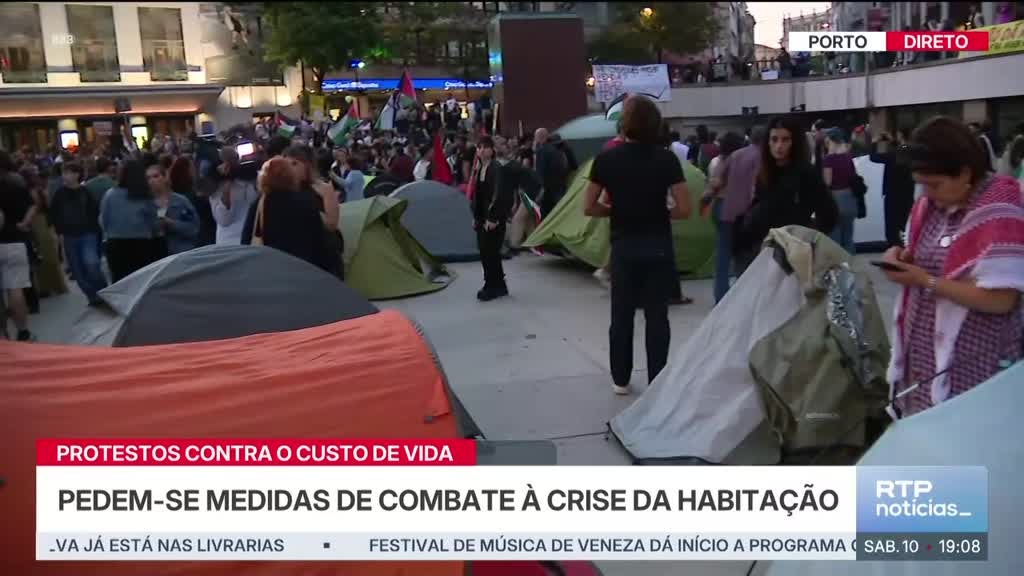 Imagem de Notícias Sete da Tarde