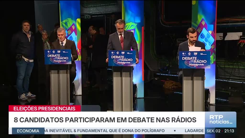 Imagem de Notícias 21