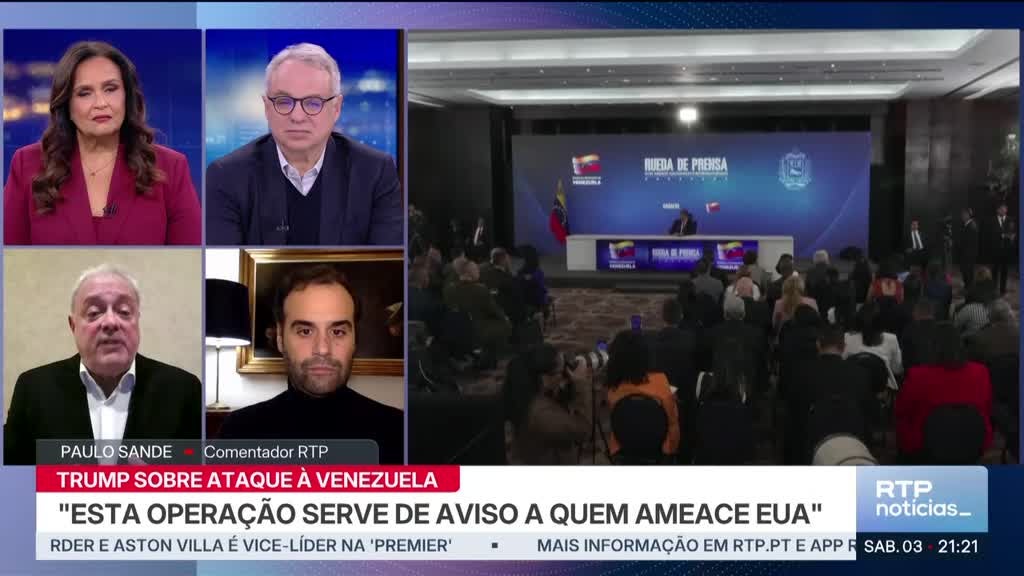 Imagem de Notícias 21