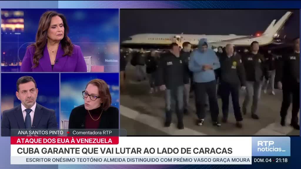 Imagem de Notícias 21